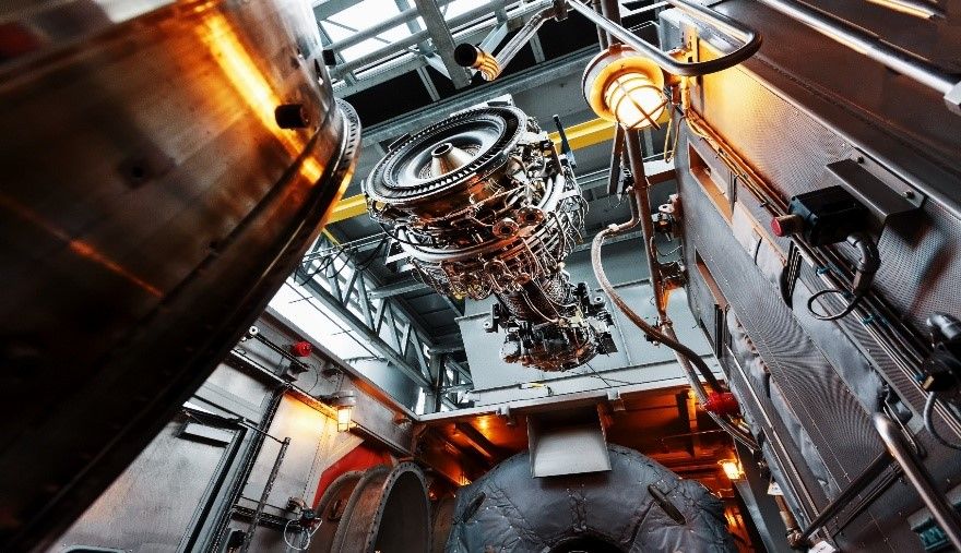 Reliability-centered maintenance